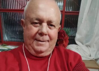 PASSARELA DO GRUPO BRONZE PASSARÁ A LEVAR O NOME DE ODIR FERREIRA