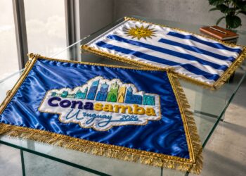 CONASAMBA REALIZA PRIMEIRA EDIÇÃO INTERNACIONAL EM SETEMBRO