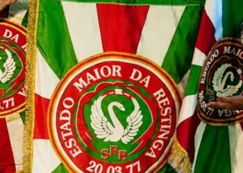 RESTINGA ESCOLHE HOJE O SAMBA DE “OLOMI OXUM”; QUEM VAI VENCER?