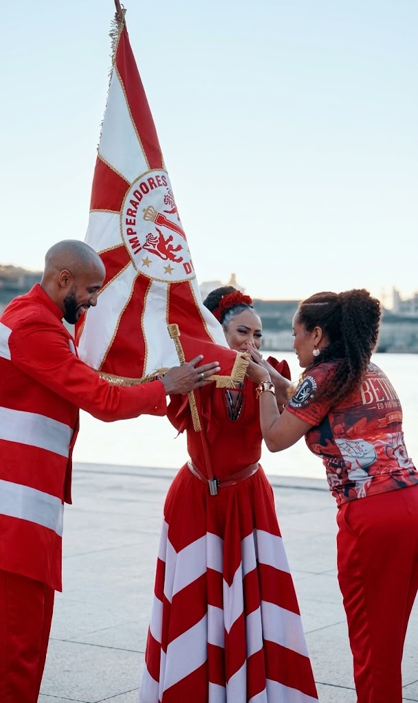 IMPERADORES - JULINHO NASCIMENTO e RUTE ALVES (2)