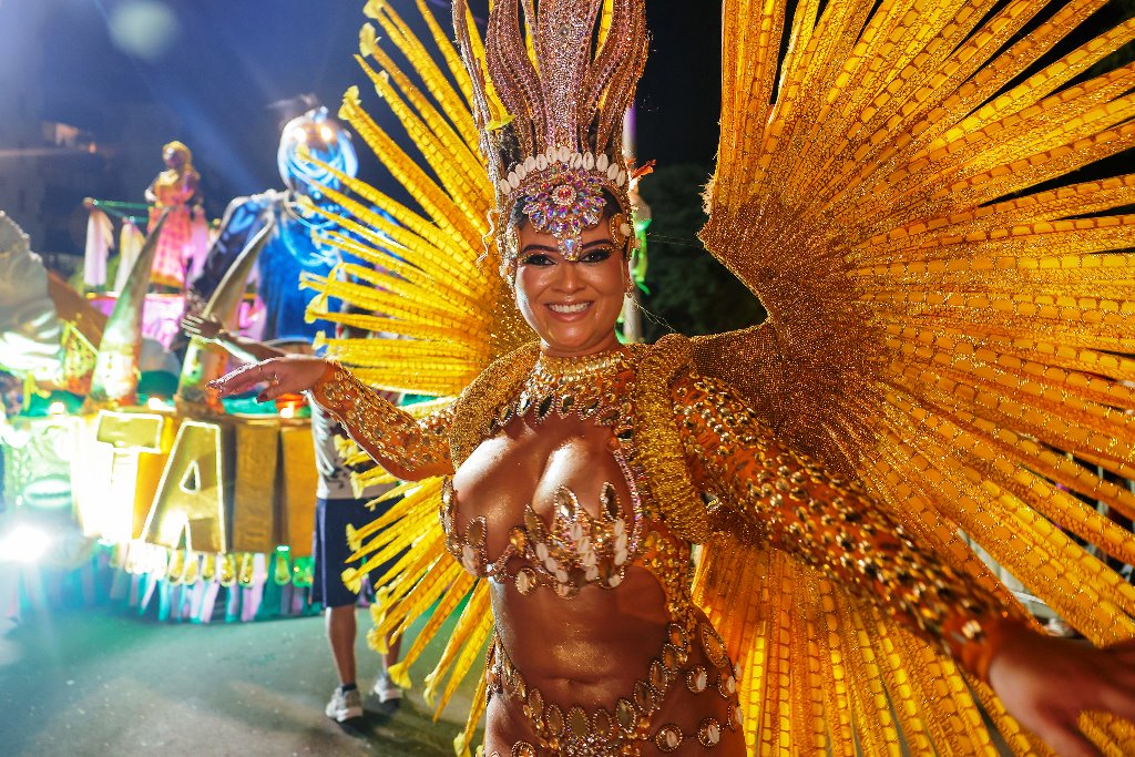 SANTA MARIA - CARNAVAL 2026 - prefeitura Sta Maria