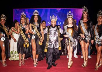 DEFINIDA A DATA DA ELEIÇÃO DA CORTE DO CARNAVAL 2027 DE PORTO ALEGRE